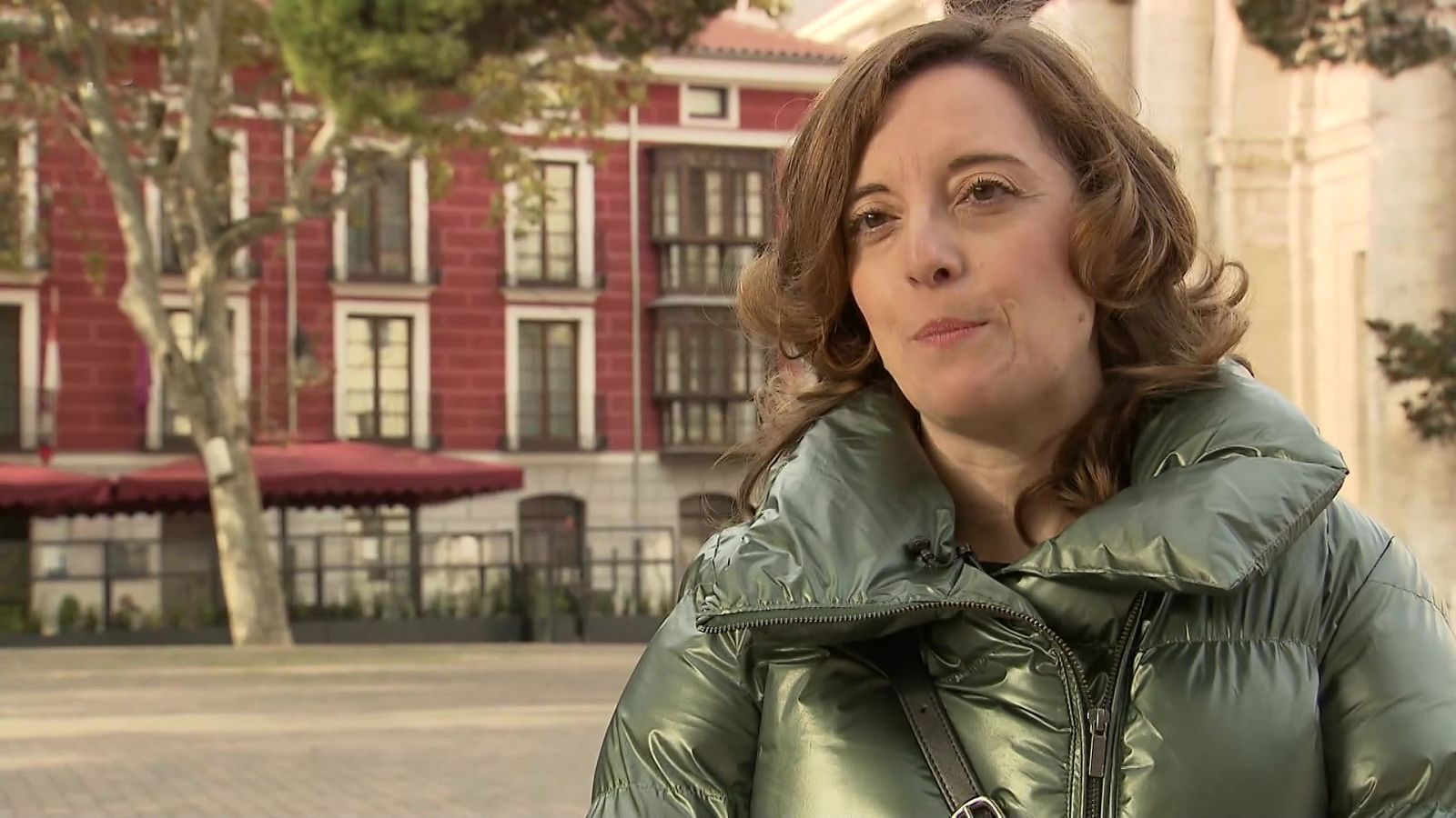 Testimonio - Religión, una asignatura fundamental - ver ahora