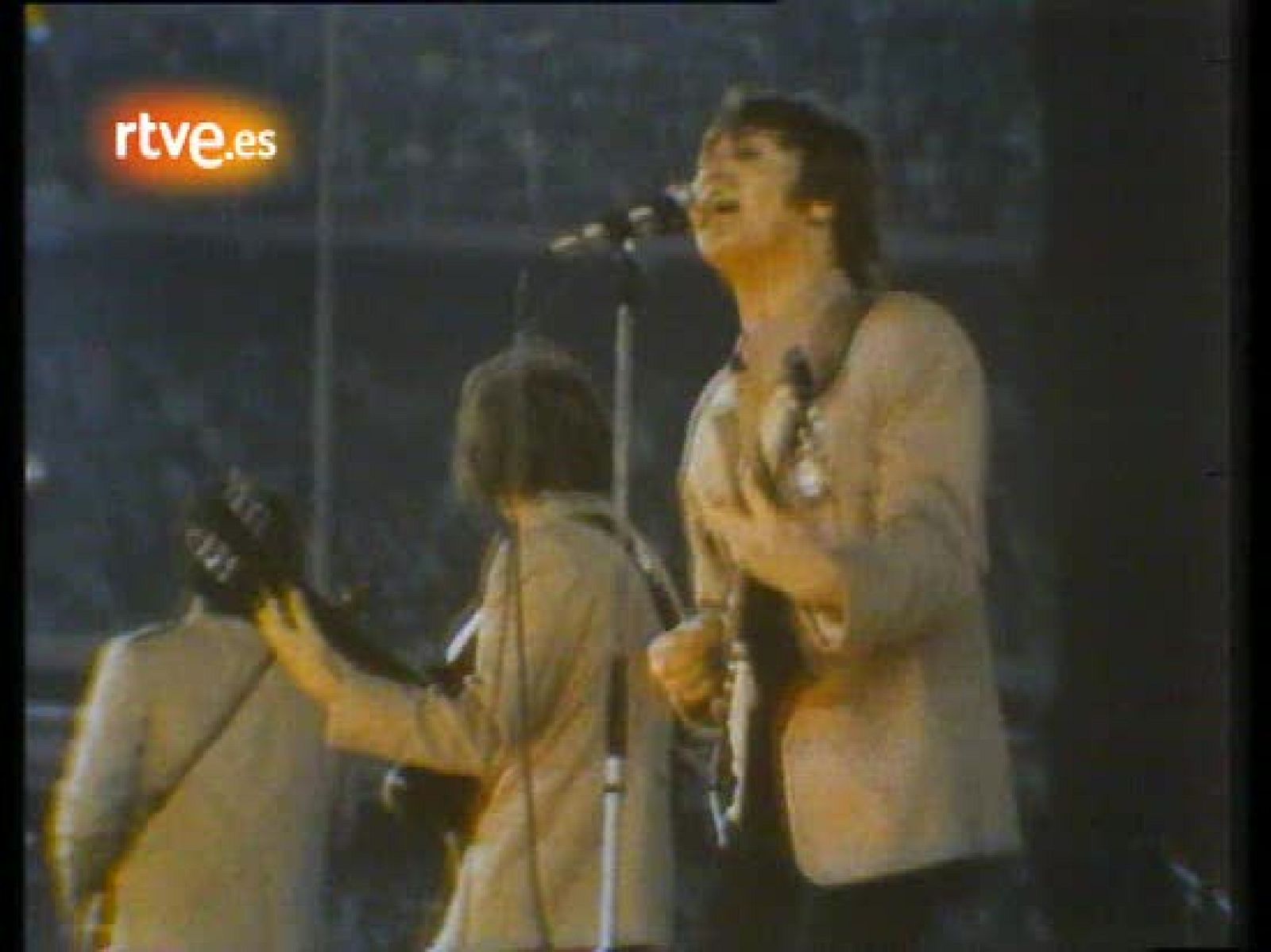 Informe semanal - Los Beatles: Adiós John, "Beatle", Lennon | Ver