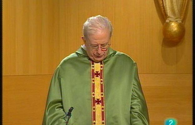 La Missa - La Missa - 23/08/09