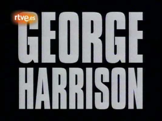 Música en el Archivo de RTVE - The Beatles: George Harrison