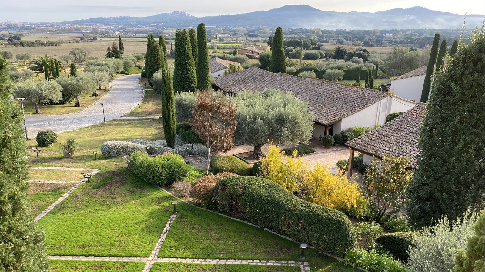 Zoom Tendencias - El Ampurdán, objeto de deseo - ver ahora