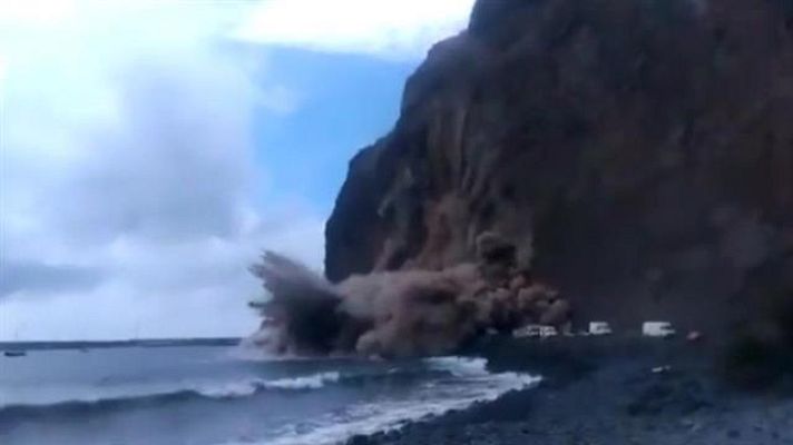 Telecanarias - Telecanarias - 15/11/2020