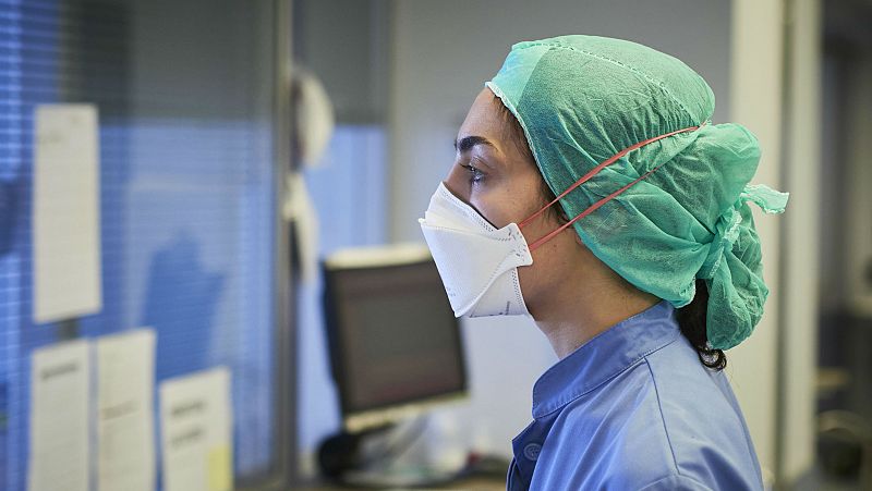 Despedirse en las UCI en tiempos de COVID-19