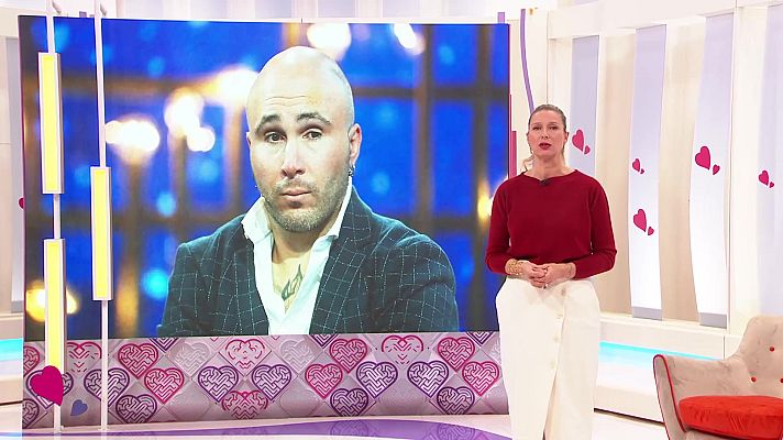 D Corazón - Corazón - 15/11/20