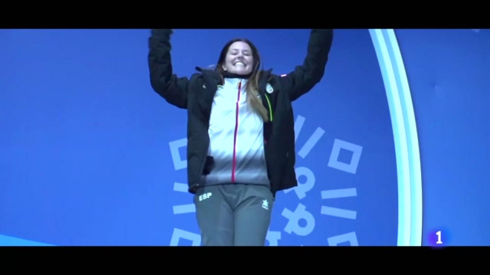 Astrid Fina ya tiene su documental | RTVE | Ver