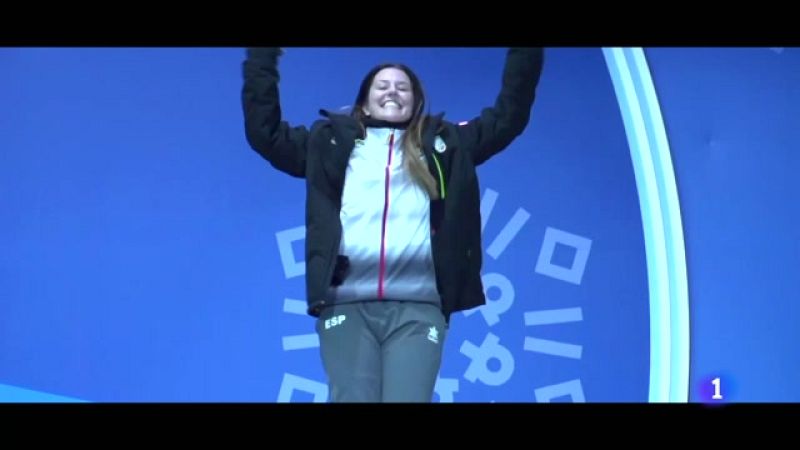 Astrid Fina ya tiene su documental | RTVE | Ver