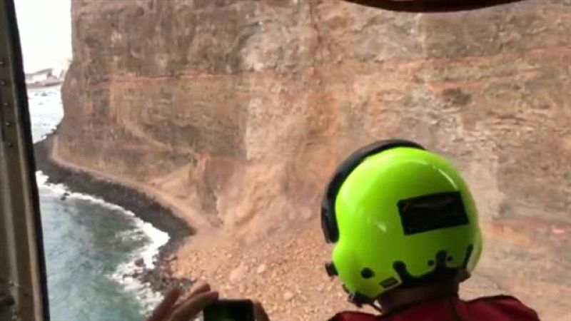 Canarias en 2' - 15/11/2020