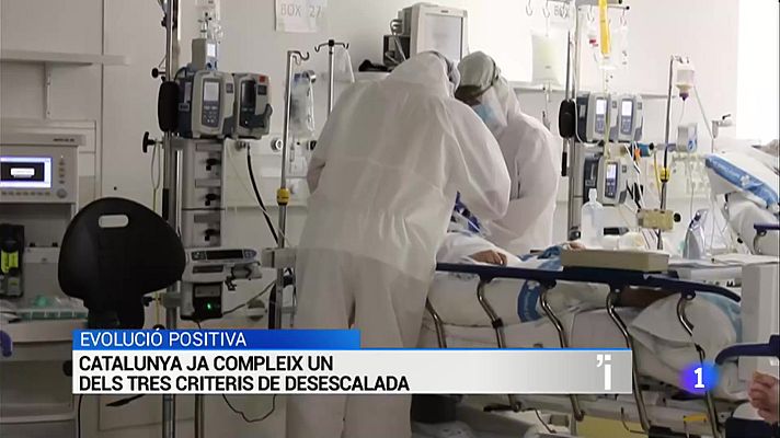 L'Informatiu - L'Informatiu 15/11/2020