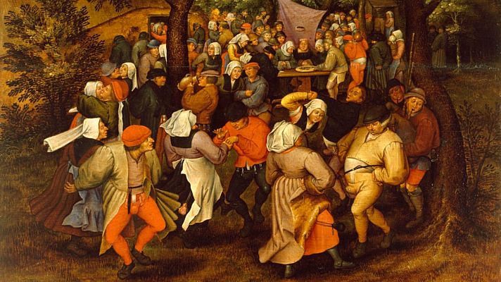 Órbita Laika - Curiosidades científicas - El baile de San Vito