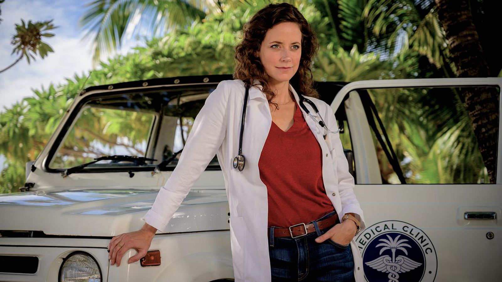 Sesión de tarde - Doctora en el paraíso - El enigma - Ver ahora