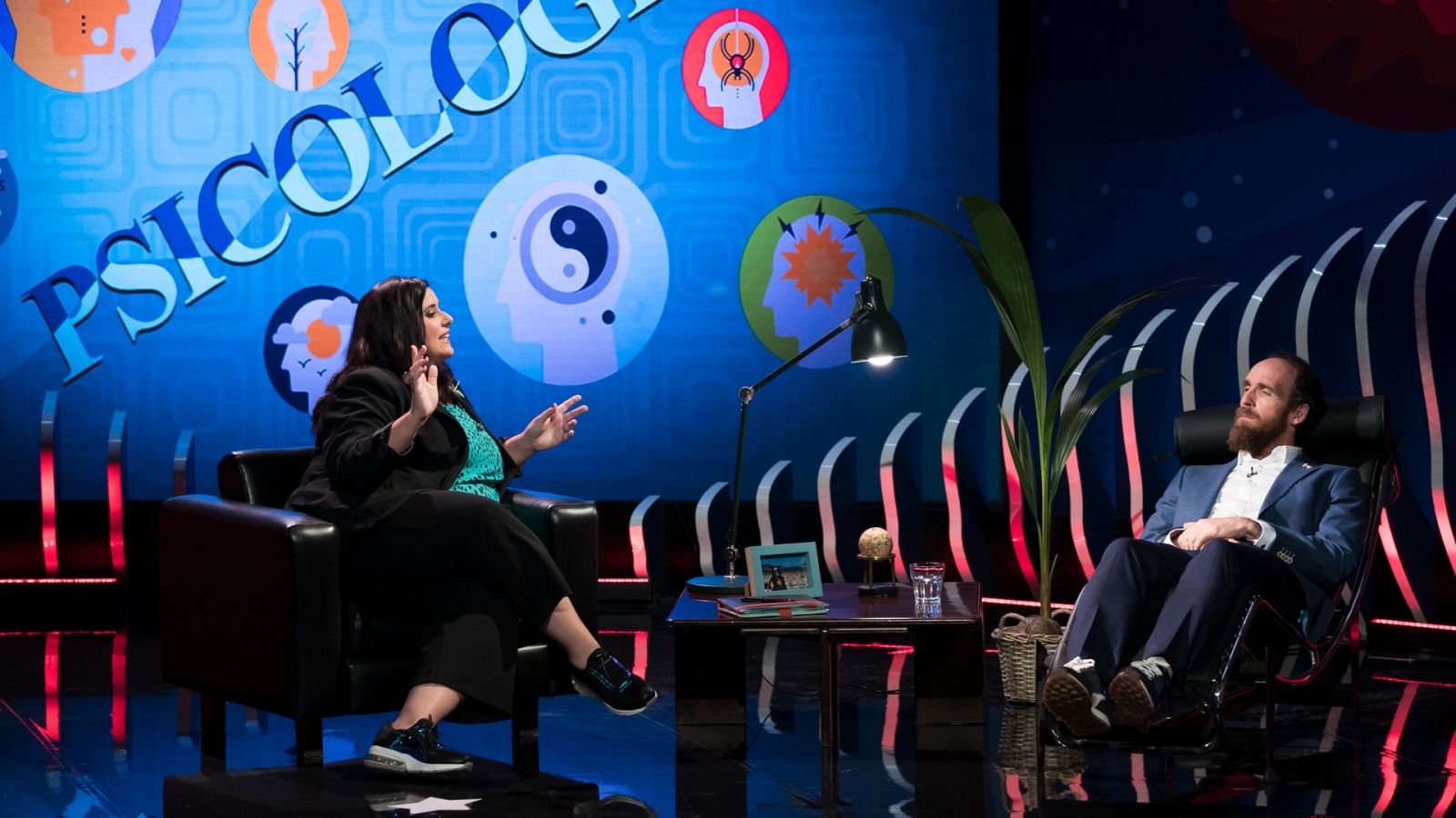 Órbita Laika - Psicología y sexología con Laura Morán - El efecto Pigmalión