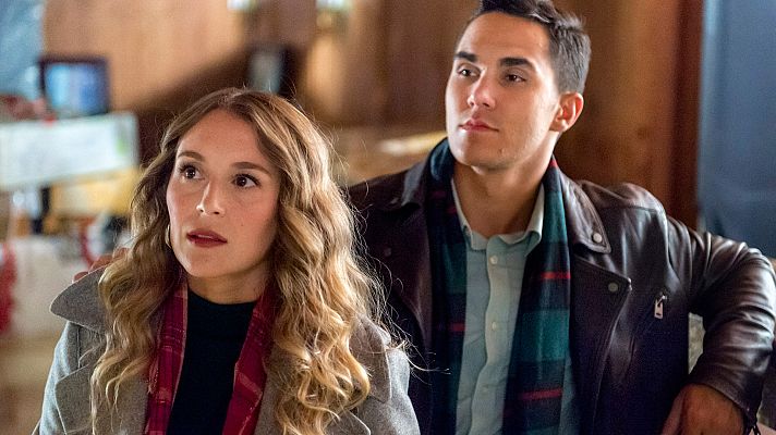 Cine internacional - Navidades con encanto