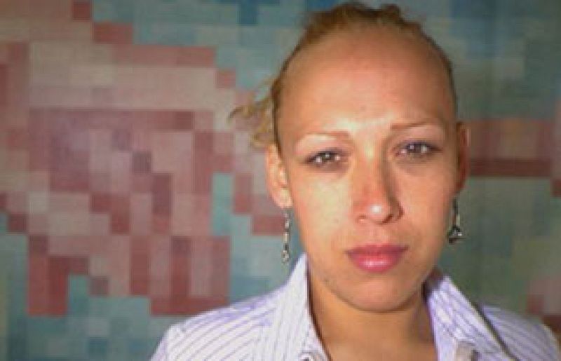 El coro de la cárcel - Casting de Florinda Cavazos - El coro de la cárcel | Ver