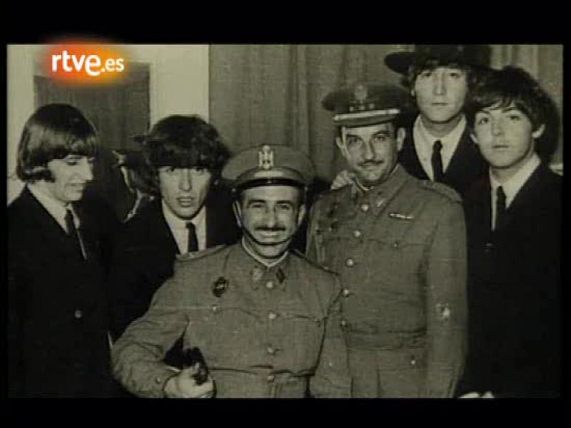 The Beatles: Los Beatles en el ruedo