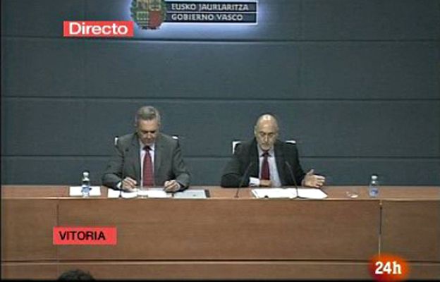  - Ares habla del entorno etarra