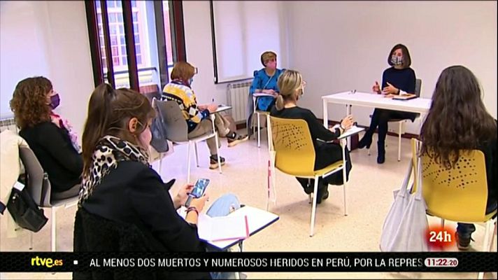 RTVE Igualdad - El uso del lenguaje inclusivo también ayuda a conseguir la igualdad