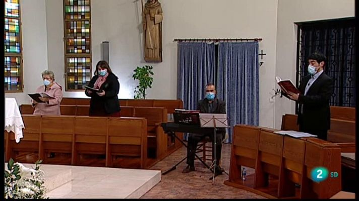 La Missa - La Missa 15/11/2020