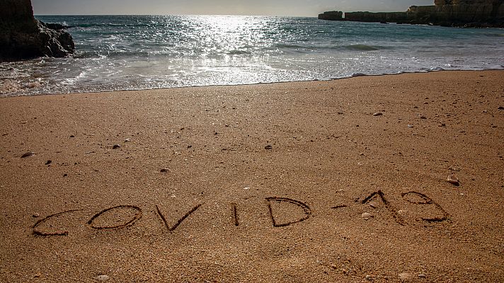 La hora de La 1 - ¿Son nulas las vacaciones durante el estado de alarma?