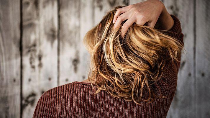 Flash moda - Alopecia y covid