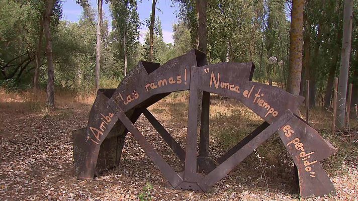 La aventura del Saber - La aventura del saber - 16/11/20