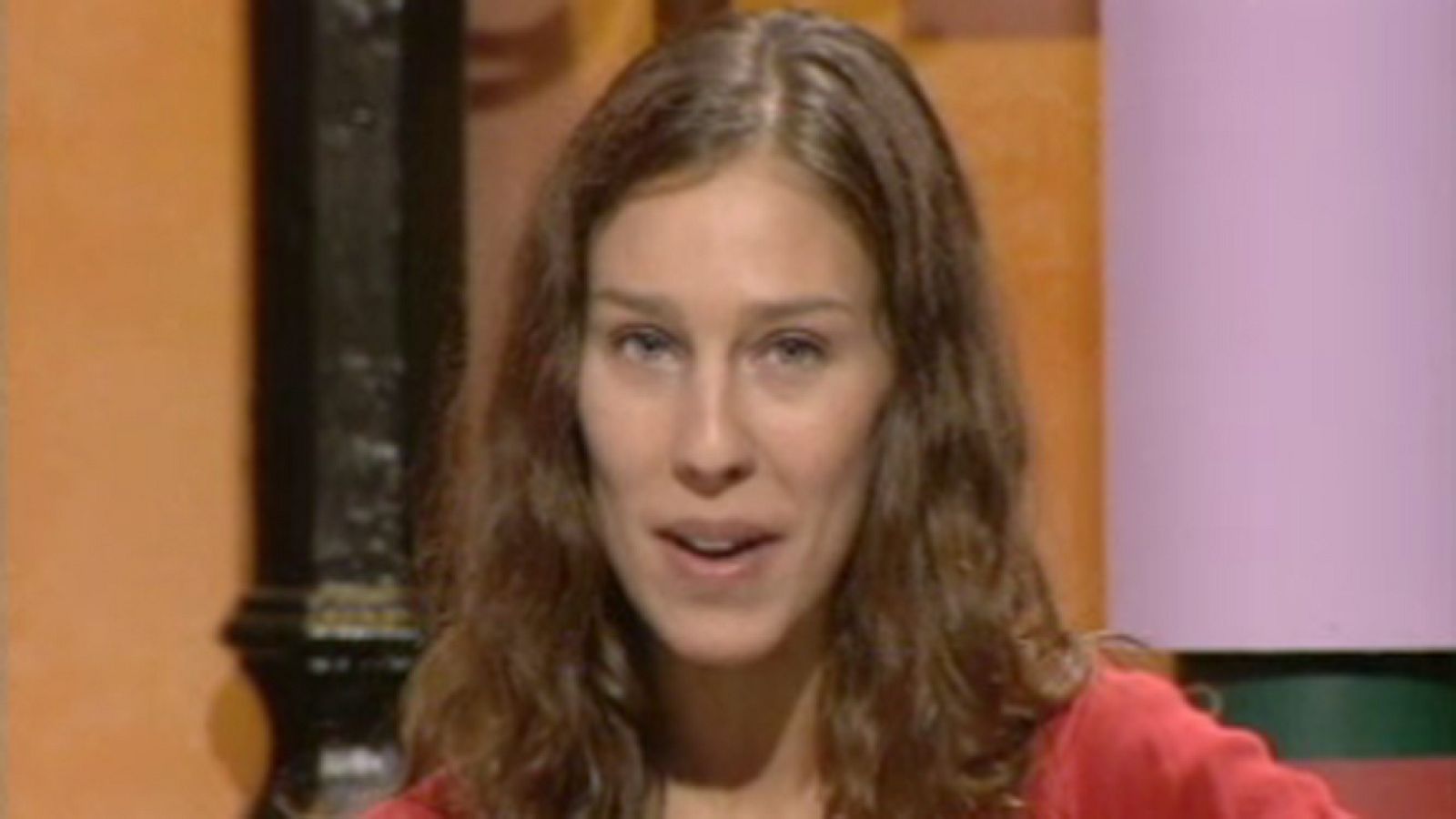 Al habla - Palabras de al otro lado del Atlántico - Al habla | Ver