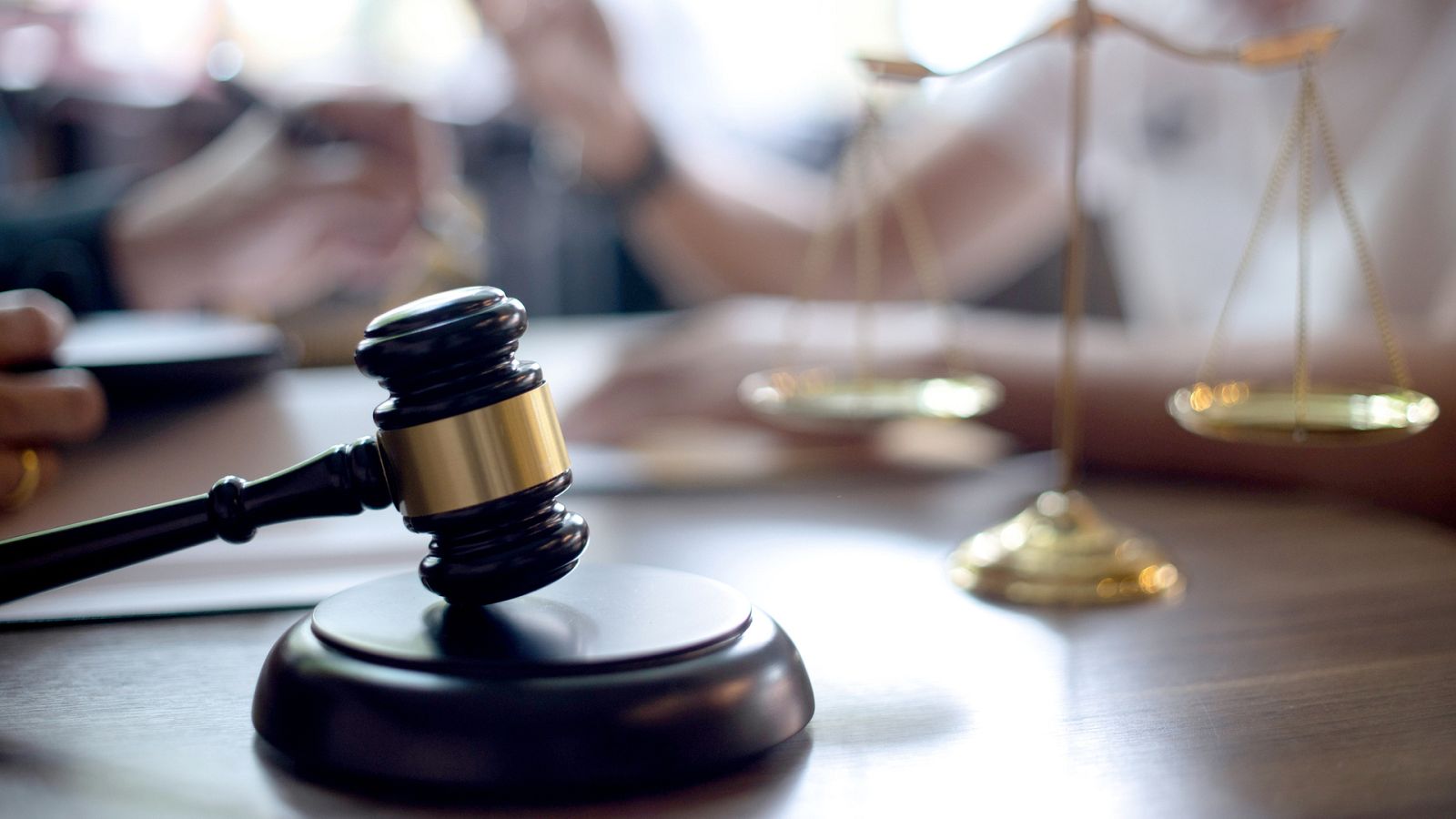 La ley trans a debate