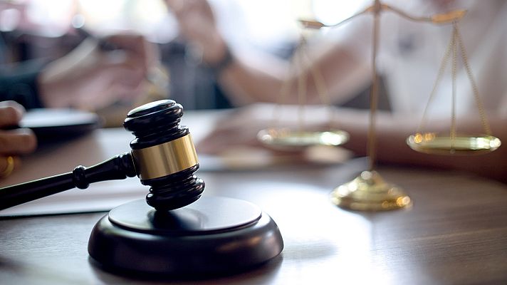 La hora de La 1 - La ley trans a debate