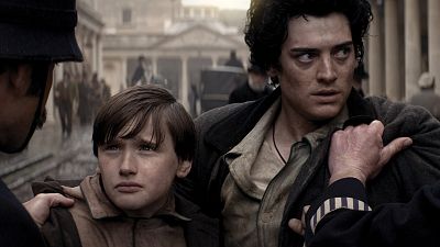 El secreto del cofre de Midas