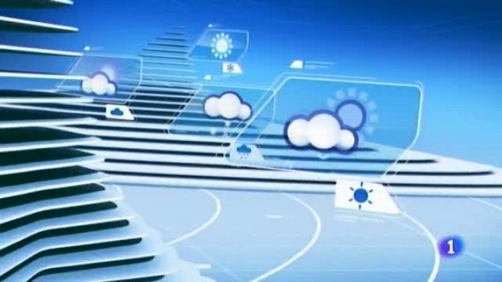 Panorama Regional - El tiempo en Asturias - 16/11/2020