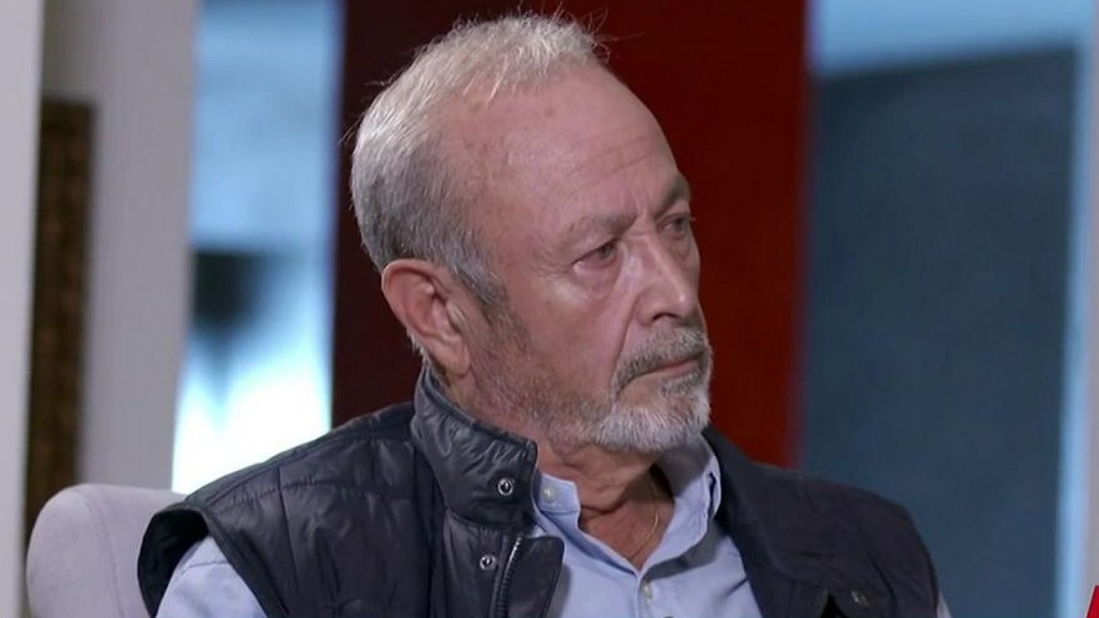 Entrevista en exclusiva al juez José Castro en TVE - Las cosas claras | Ver