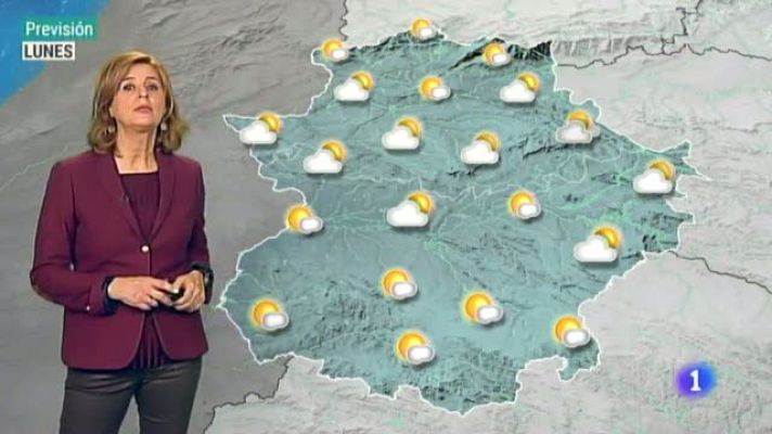 Noticias de Extremadura - El tiempo en Extremadura - 16/11/20