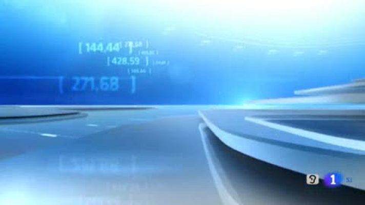 Informativo de Madrid - Informativo de Madrid 1 ¿ 2020/11/16