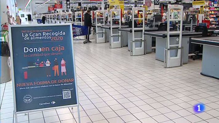 Informativo Telerioja - Telerioja en 2' - 16/11/20