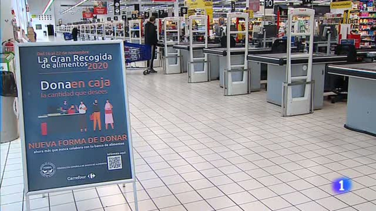 Informativo Telerioja - 16/11/20