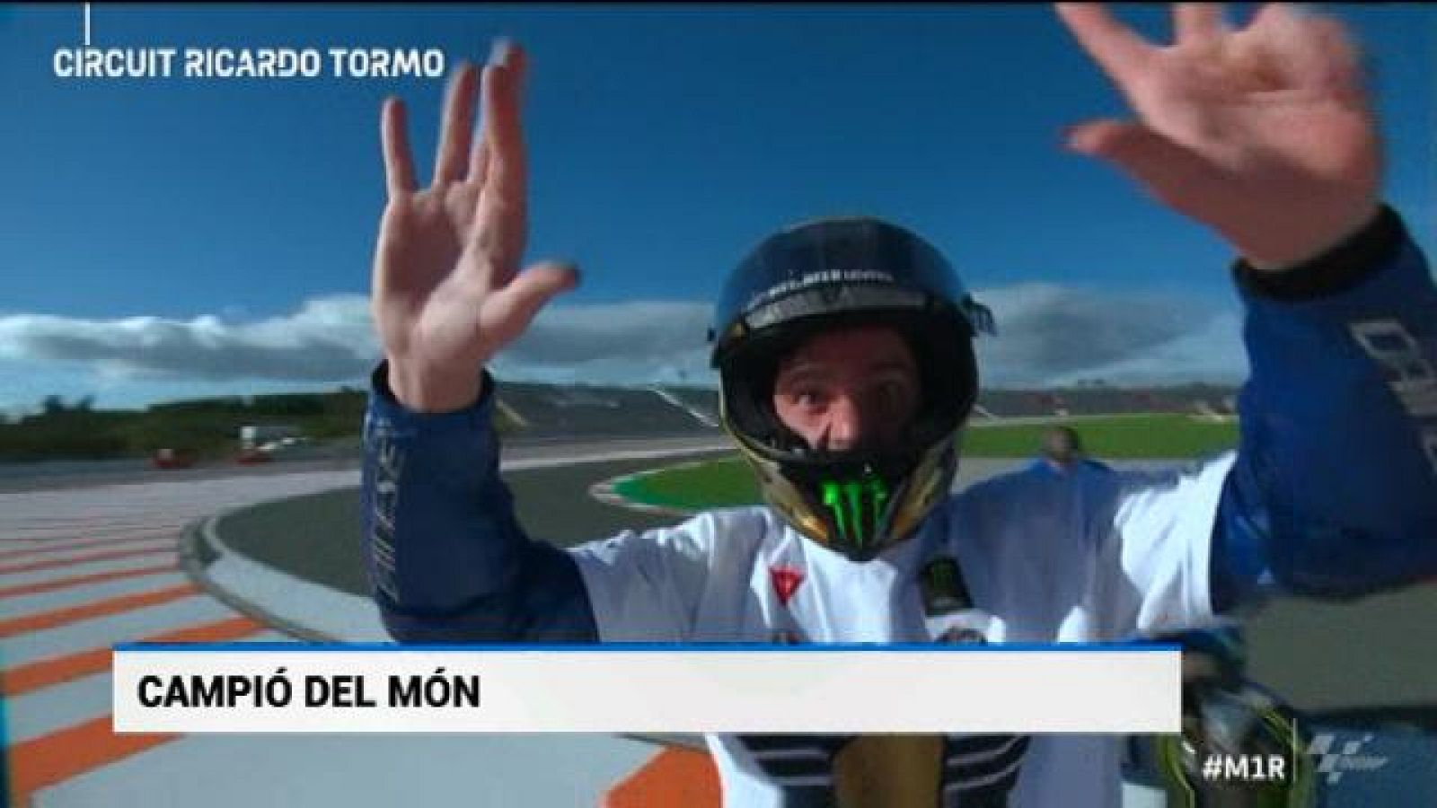 Informatiu Balear - 16/11/20