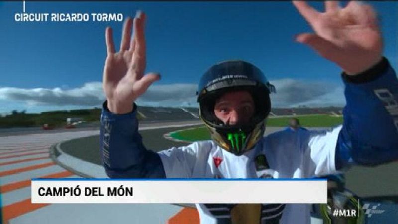 Informatiu Balear - 16/11/20