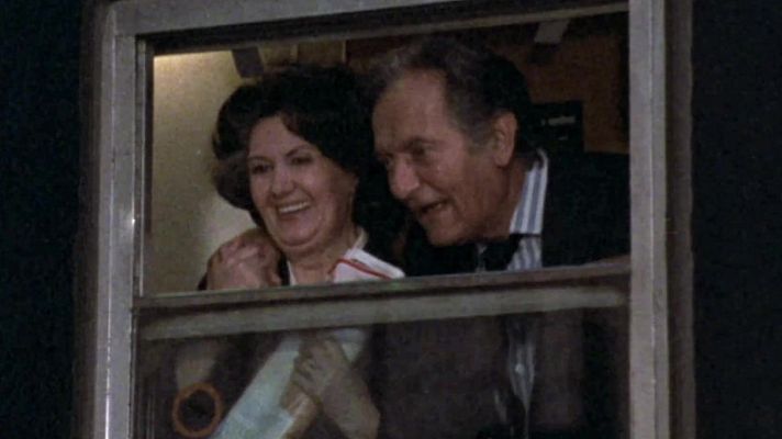 Anillos de oro - Capítulo 11: Todo un caballero