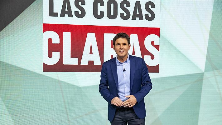 Las cosas claras - Programa 1 - 16/11/20
