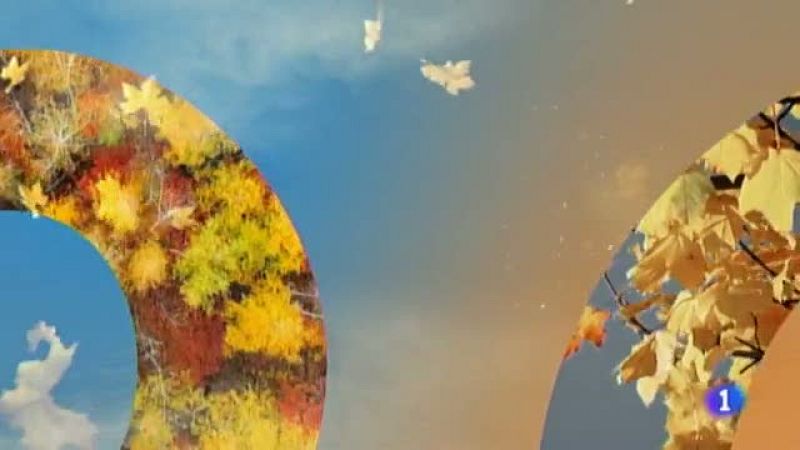 El Tiempo en la Region de Murcia - 16/11/2020