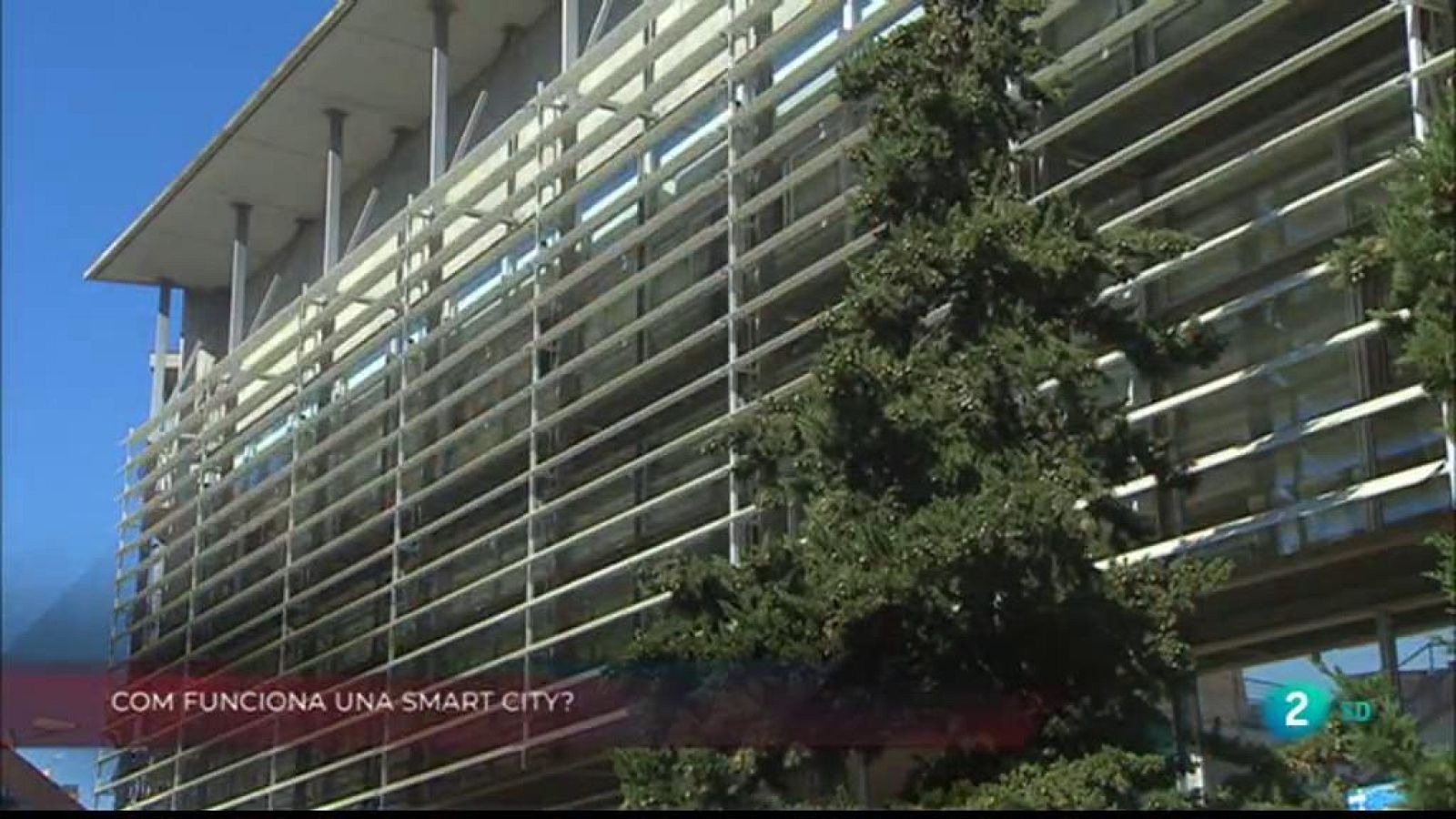 L'internet al servei de la ciutat i Intercanvi de coneixements a La Metro