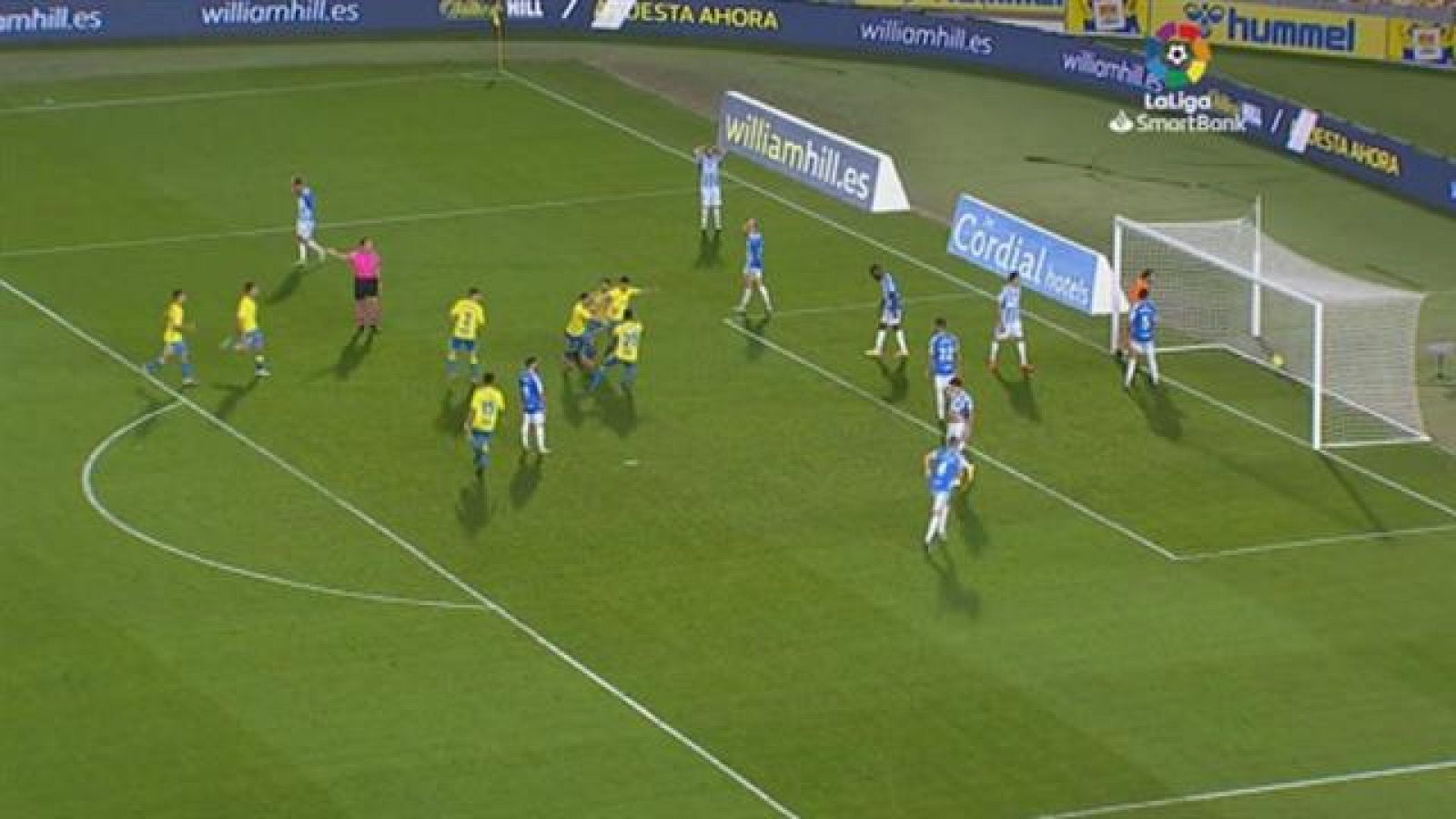 Deportes Canarias - 16/11/2020