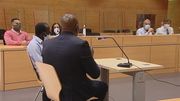 Telecanarias - Telecanarias - 16/11/2020