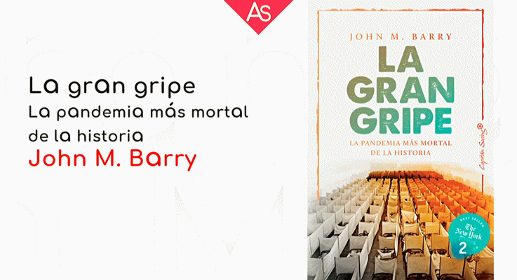 La aventura del Saber - La gran gripe, la pandemia más mortal de la historia