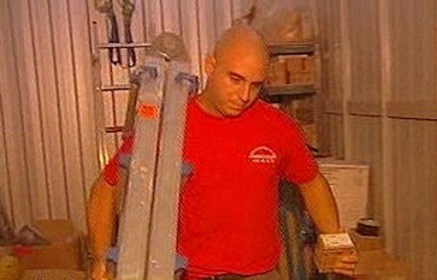 España Directo - El negocio de los trasteros
