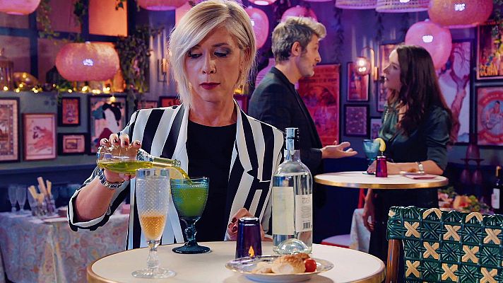 Mercado Central - Capítulo 267