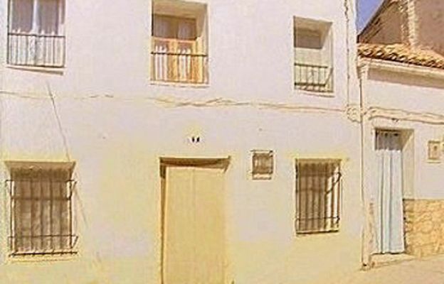 España Directo - Vacaciones de pueblo