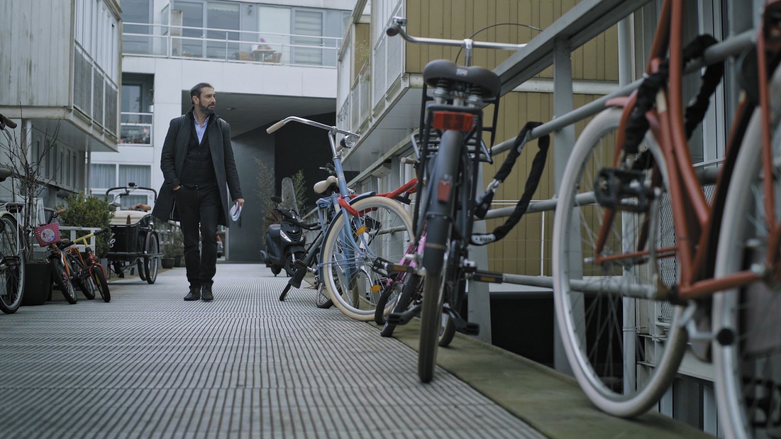 El cazador de cerebros - Migraciones: datos sin prejuicios - ver ahora