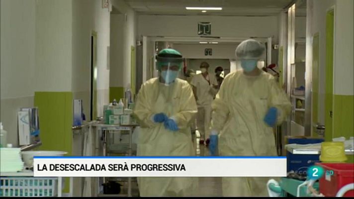 L'Informatiu - El Vespre - 16/11/2020