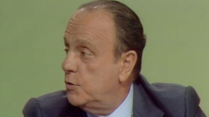 Jueves a jueves - 10/7/1986