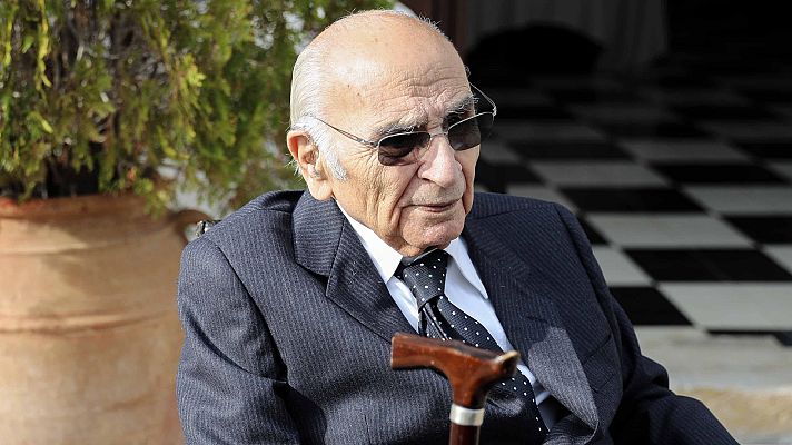 La hora cultural - La hora cultural - 16/11/20